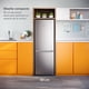 thumbnail image 5 of Refrigerador Bottom Freezer Frío directo 173 Litros Med165, 5 of 7