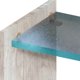thumbnail image 5 of Pernos de soporte para repisas de muebles Rok de 6 mm, en L, con punta de vinilo, 5 of 8