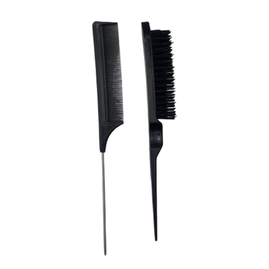 Kit De Peines Para El Cabello 1 Un Hello Beauty