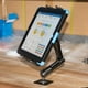 thumbnail image 2 of Soporte para tableta ARKON Heavy-Duty con base de taladro para coche y pared, 2 of 3