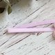 thumbnail image 3 of Cintillo Elastico Rosado, 3 of 3