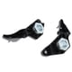 thumbnail image 3 of Reemplazo Directo Superior Del Parachoques Delantero Del Coche Para Fiat 500 735455042, 3 of 5