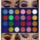 thumbnail image 3 of Paleta De Sombras De Ojos Con Purpurina Prensada De 24 Colores, 3 of 3