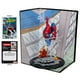 thumbnail image 2 of Figura Coleccionable Mcfarlane Toys Marvel Spider-Man Escala 1:10 The Amazing Spider-Man #302, 2 of 3