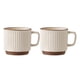 thumbnail image 3 of Taza Cerámica 2 Piezas 250ml, 3 of 3