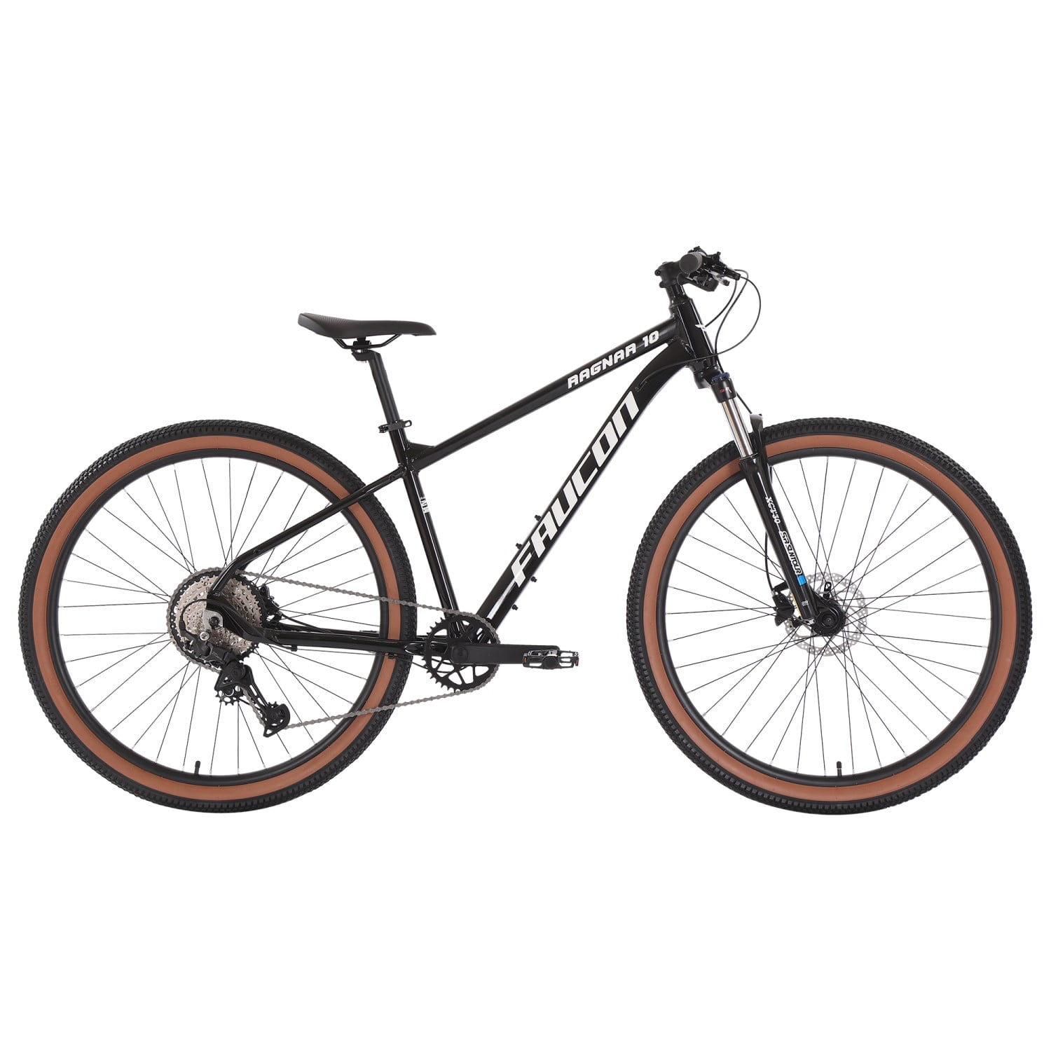 Faucon - Bicicleta Mountain Bike Ragnar 10 Aro 29