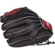 thumbnail image 5 of Guante de béisbol Rawlings FOUNDATION 11,5" para lanzar con la mano derecha, 5 of 6