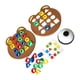 thumbnail image 2 of Juego De Combinación De Formas Bloques Match Puzzles Jigsaw Para Niñas Niños En Edad Preescolar Con Bell, 2 of 5