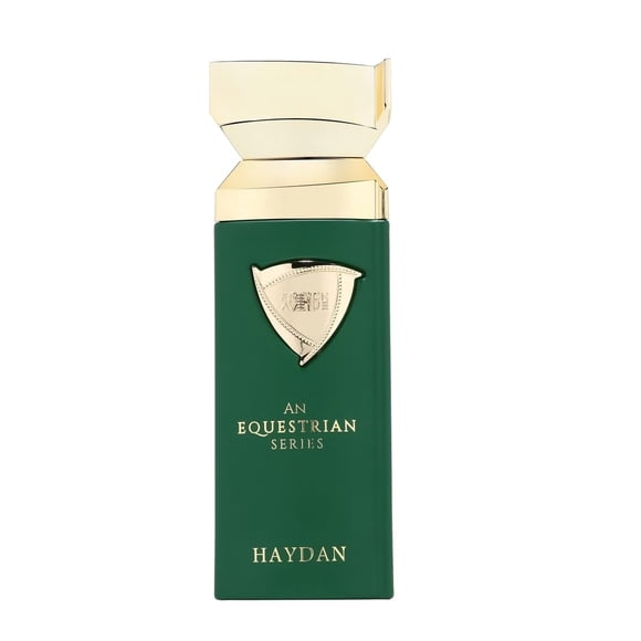 The Fragrance World, una serie ecuestre Haydan, 100 ml