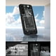 thumbnail image 2 of Funda Spigen Ultra Hybrid Zero One Galaxy S24 FE Azul, 2 of 3