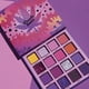 thumbnail image 2 of Paleta de sombras Purple Haze Kara Duo, 2 of 5