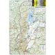 thumbnail image 2 of Mapa National Geographic Parque Nacional Grand Teton Impermeable, 2 of 5