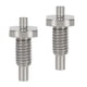 thumbnail image 4 of 2 Piezas De Herramientas De Reparación De Tornillos De Llave De Pasador De Bicicleta Para Horquilla De Soporte Inferior De Tapa De Cubo, 4 of 5