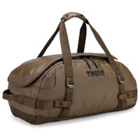 Bolsa De Lona Impermeable Thule Chasm De 40 Litros
