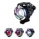 thumbnail image 1 of Focos Neblineros U7 Multicolor 125w Auto Moto 3 Modos 223182, 1 of 2