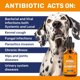 thumbnail image 2 of Antibiótico Natural para Perros ClearMax Sabor Tocino 60ml, 2 of 8