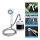 thumbnail image 3 of Ducha Regadera Portátil para Exteriores Camping Aire Libre, 3 of 8
