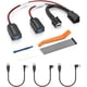 thumbnail image 1 of Adaptador de corriente Dash Cam Naponal para Chevy Equinox, GMC Sierra, 1 of 8