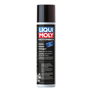 Limpiador De Casco Moto Liqui Moly