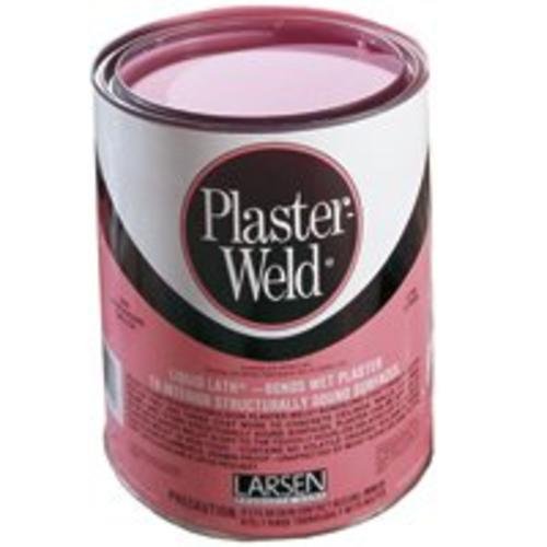 Agente adhesivo Larsen Plaster-Weld Quart