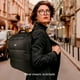 thumbnail image 1 of Mochila Notebook cap 15 Kg Klip Xtreme KNB-426 rosa, 1 of 4