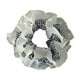 thumbnail image 2 of Rumba Doble Scrunchie XL Accesorios Color Blanco, 2 of 3