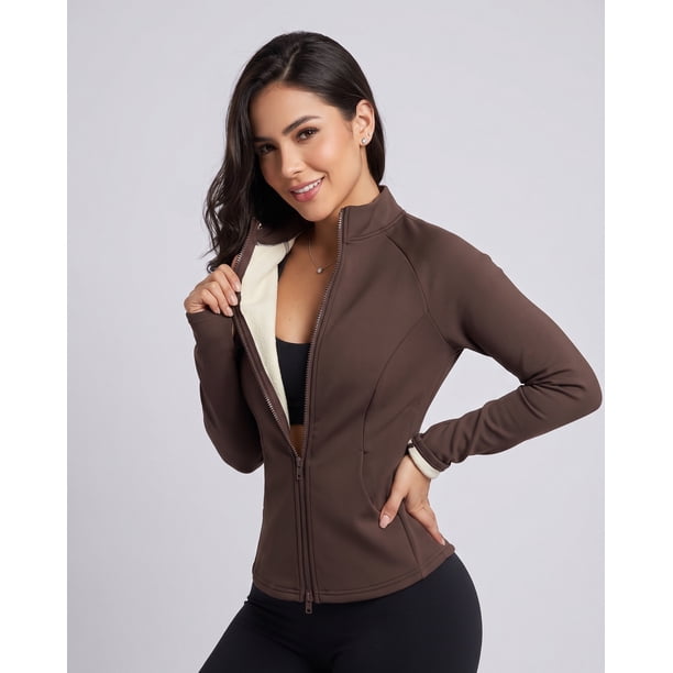 Chaqueta Premium Chiporro Modeladora Soporte Confort - JYT045