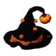 thumbnail image 3 of Disfraz De Halloween Para Mascota, Hecho A Mano, De Ganchillo, Para Gato, Disfraz De Gato Para Gatito, Sombrero De Calabaza De Bruja, 3 of 3