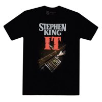 Out Of Print - Polera It Stephen King Medium