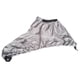 thumbnail image 1 of universal ajustable kayak canoa cubierta de la falda de aerosol cockpit cubierta s gris, 1 of 4