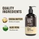 thumbnail image 5 of Jabón facial Beard + Every Man Jack, vainilla y cedro, 200 ml, paquete de 2, 5 of 9