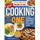 thumbnail image 1 of Libro publicado de forma independiente: Cocina rápida para una sola persona, 1 of 1