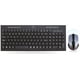 thumbnail image 2 of Kit Wireless Teclado + Mouse Inalámbrico, 2 of 2