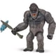 thumbnail image 1 of Monsterverse MNG01410 Godzilla vs Kong 6 King Kong W / AX, 1 of 2