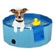 thumbnail image 2 of Piscina Pileta Plegable Para Mascotas Y Niños 80x20cm Jhn, 2 of 3