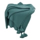 thumbnail image 2 of Manta Suave Mantas De Aire Acondicionado Cómodas Verde 120x150cm, 2 of 5