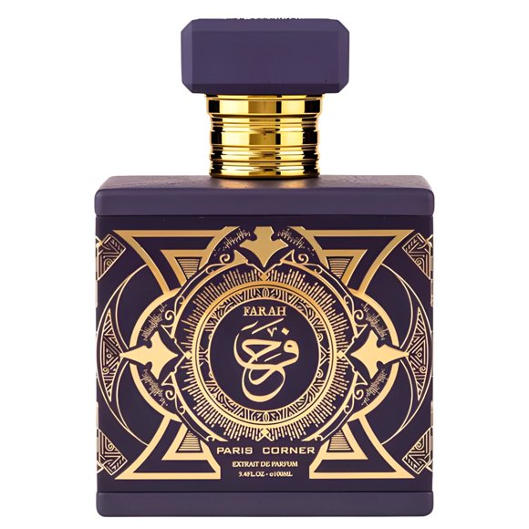 Farah Extrait De Parfum 100ml