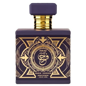 Paris Corner - Farah Extrait De Parfum 100Ml