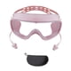 thumbnail image 4 of Gafas De Natación Para Adultos A Prueba De Fugas Con Estuche De Almacenamiento, Cómodas Gafas De Natación Rosas, 4 of 5