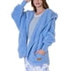 thumbnail image 3 of Pijama Mañanita Corderito Capucha Mujer 8561, 3 of 4