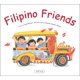 thumbnail image 1 of Libro "Filipino Friends" de Tuttle Publishing, 1 of 1