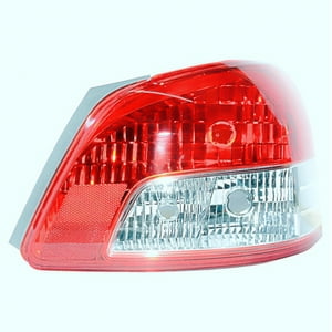 Repuestos Del Sol - Farol Trasero Derecho Toyota Yaris 1.5 1Nz-Fe Ncp93 Dohc 16 Valv 2006 2013