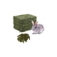 thumbnail image 1 of Pack Heno Alfalfa 2 Kg + Pellet Alfalfa 1 Kg para Roedores, 1 of 2