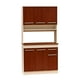thumbnail image 1 of Gabinete Compacto 90 Cerezo, 1 of 2
