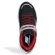 thumbnail image 2 of Zapatilla Niño Microspec Tread Bksr Skechers, 2 of 3