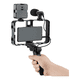 thumbnail image 2 of Kit Vlogging Video Ay-49x Micrófono Luz Led Trípode Control, 2 of 8