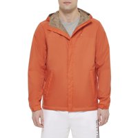 Chubasquero Tommy Hilfiger Ligero E Impermeable Para Hombre