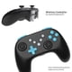 thumbnail image 5 of Controlador de Juego Compatible con Nintendo Switch/OLED/2, Joypad Inalámbrico con Función de Despertar, 5 of 6