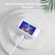 thumbnail image 4 of Jasmine Aladdin Princesa theme Airpods Pro Earphone Case Compatible With Apple Devices Premium Flexible Tpu Theme Custom, 4 of 6