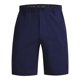 thumbnail image 4 of Pantalones cortos Under Armour Drive para hombre Midnight Navy/Halo Gray, 4 of 8